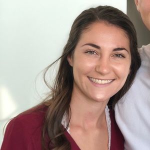 Meet your Posher, Beth